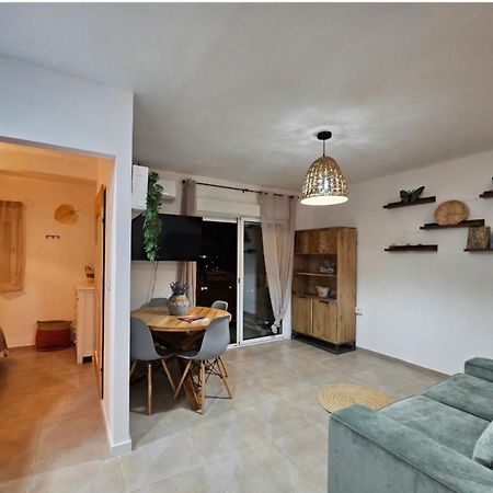 Urban Loft Valencia Playa Appartement Puebla de Farnals Buitenkant foto