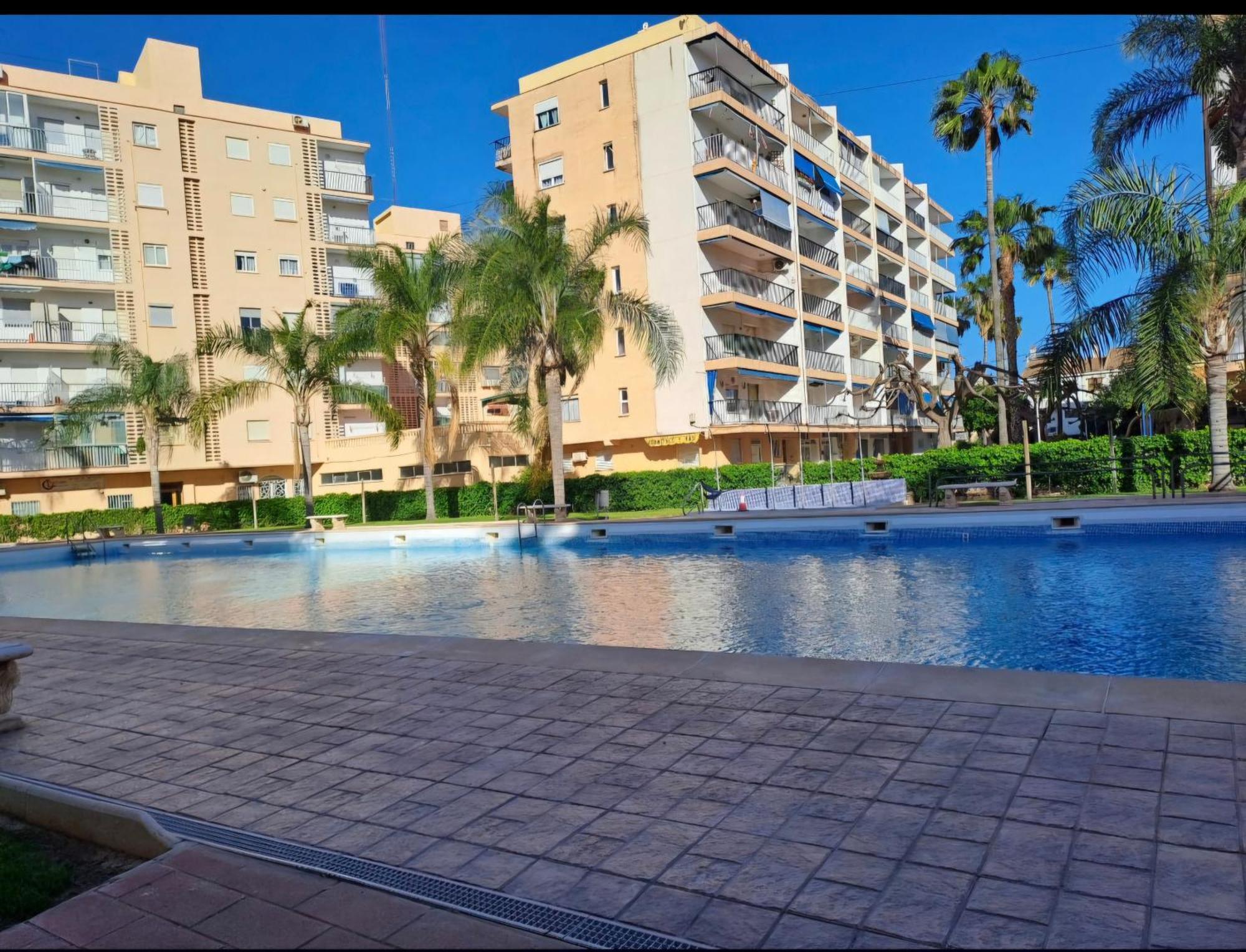 Urban Loft Valencia Playa Appartement Puebla de Farnals Buitenkant foto