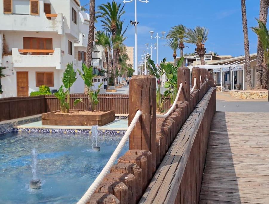Urban Loft Valencia Playa Appartement Puebla de Farnals Buitenkant foto