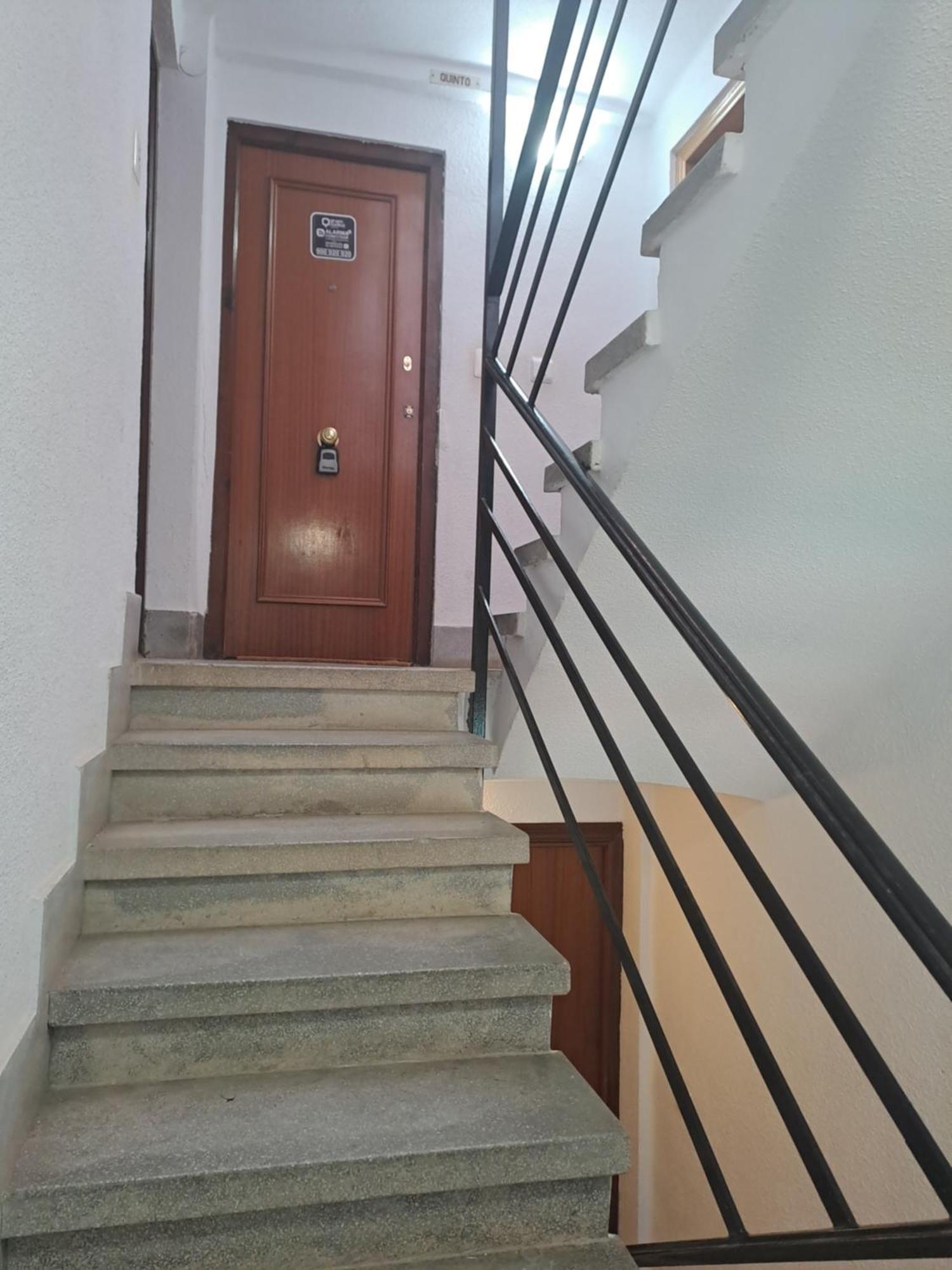 Urban Loft Valencia Playa Appartement Puebla de Farnals Buitenkant foto