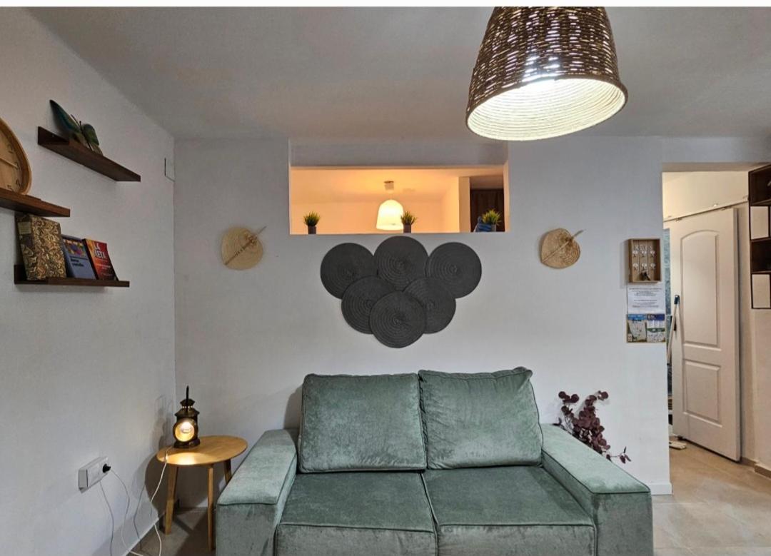 Urban Loft Valencia Playa Appartement Puebla de Farnals Buitenkant foto