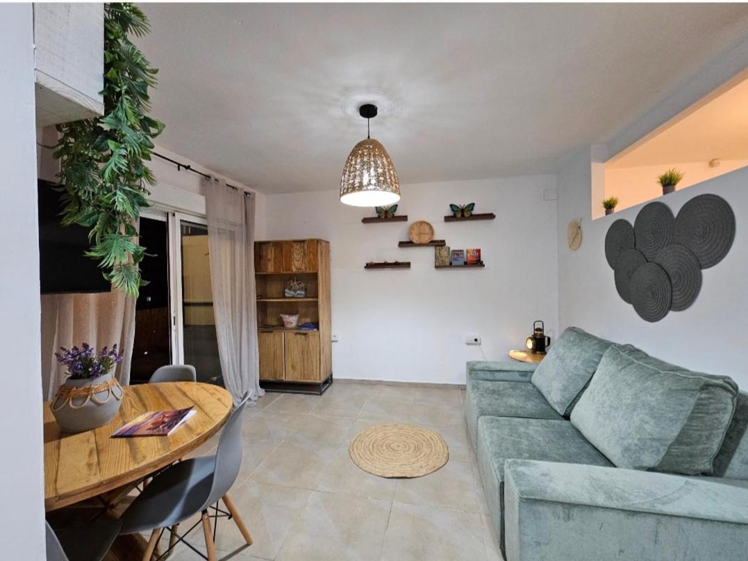 Urban Loft Valencia Playa Appartement Puebla de Farnals Buitenkant foto