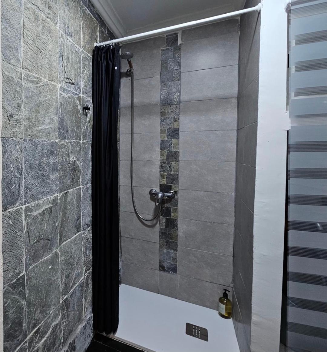 Urban Loft Valencia Playa Appartement Puebla de Farnals Buitenkant foto