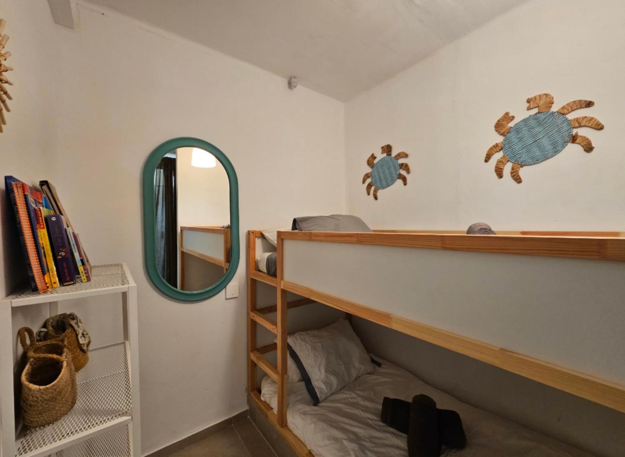 Urban Loft Valencia Playa Appartement Puebla de Farnals Buitenkant foto