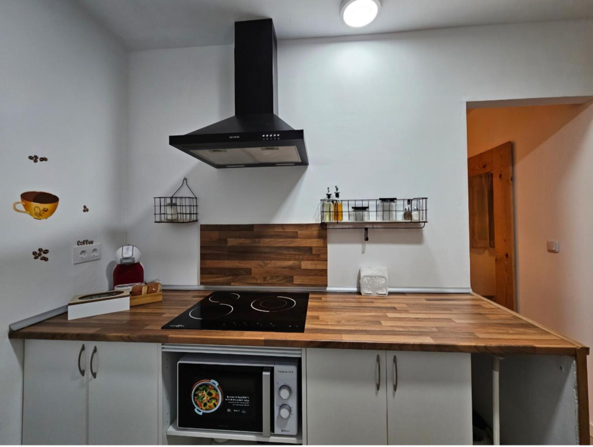 Urban Loft Valencia Playa Appartement Puebla de Farnals Buitenkant foto