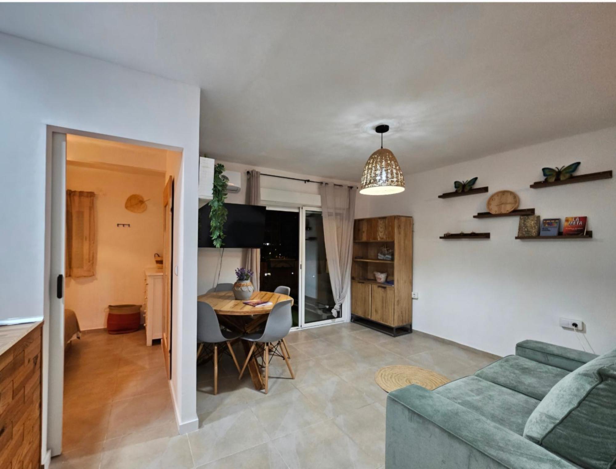 Urban Loft Valencia Playa Appartement Puebla de Farnals Buitenkant foto