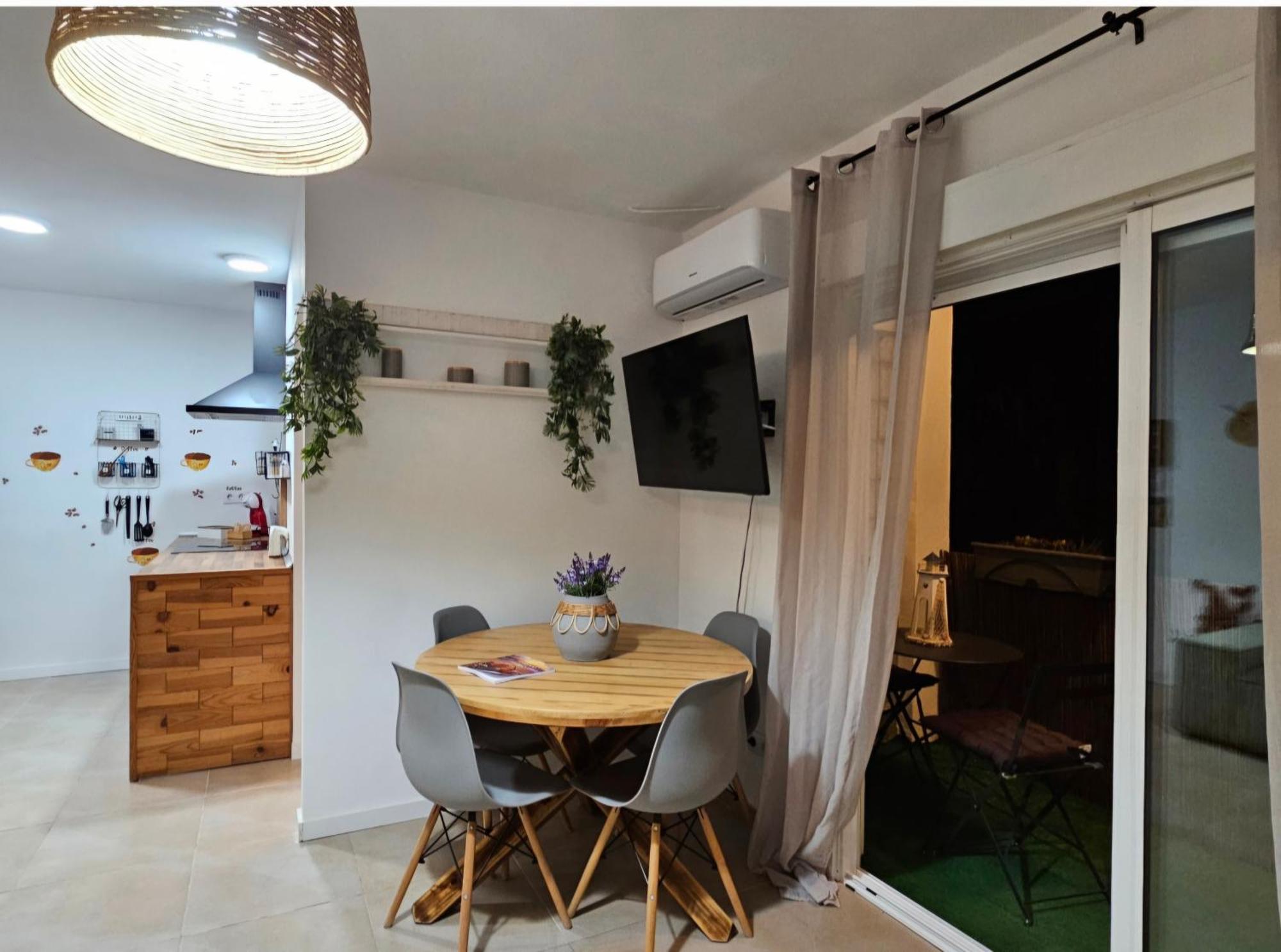 Urban Loft Valencia Playa Appartement Puebla de Farnals Buitenkant foto