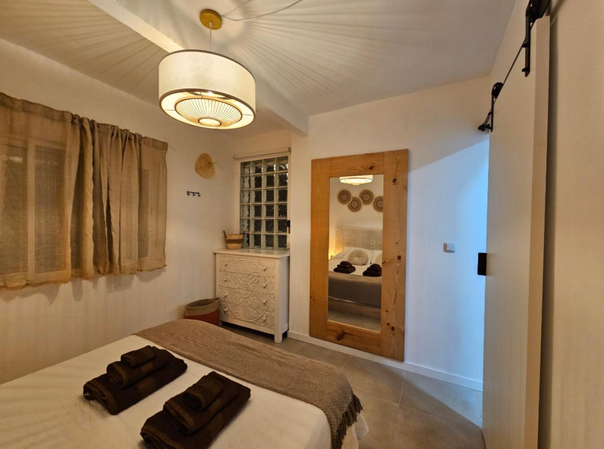 Urban Loft Valencia Playa Appartement Puebla de Farnals Buitenkant foto